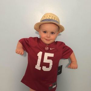 Meet your Posher, Mark